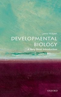 Produktbild: Developmental Biology