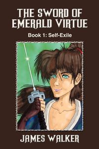 Produktbild: The Sword of Emerald Virtue