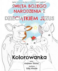 Produktbild: Święta Bożego Narodzenia z Dzieciątkiem Jezus