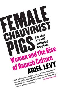 Produktbild: Female Chauvinist Pigs