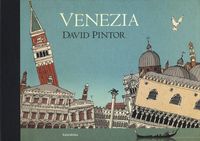 Produktbild: Venezia. Ediz. italiana, spagnola e inglese