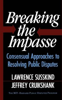 Produktbild: Breaking the Impasse
