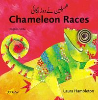 Produktbild: Hambleton, L: Chameleon Races (English-Urdu)