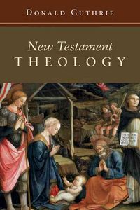 Produktbild: Nt Theology