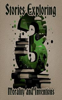 Produktbild: 3 Stories Exploring Morality and Inventions