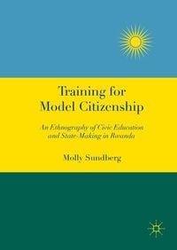 Produktbild: Training for Model Citizenship