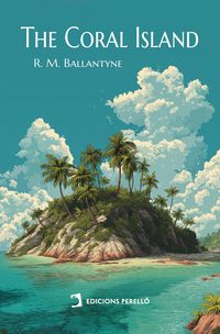 Produktbild: The Coral Island