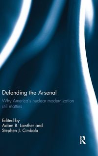 Produktbild: Defending the Arsenal