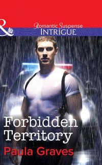Produktbild: Forbidden Territory