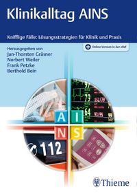 Produktbild: Klinikalltag AINS