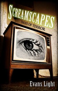 Produktbild: Screamscapes: Tales of Terror