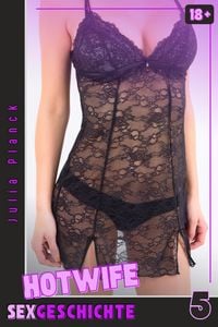 Produktbild: HOTWIFE Sexgeschichte - 5