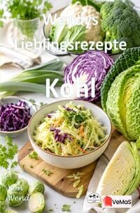 Produktbild: Wendys Lieblingsrezepte - Kohl