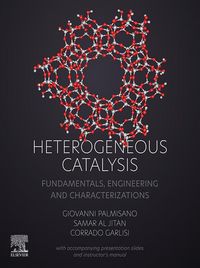 Produktbild: Heterogeneous Catalysis