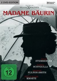 Produktbild: Madame B&auml;urin [2 DVDs]
