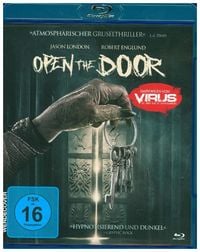 Produktbild: Open The Door