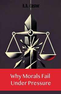 Produktbild: Why Morals Fail Under Pressure