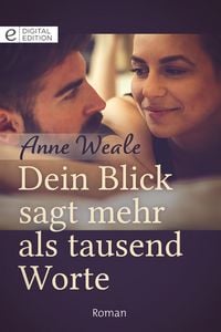 Produktbild: Dein Blick sagt mehr als tausend Worte