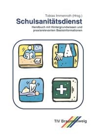 Produktbild: Schulsanit&auml;tsdienst