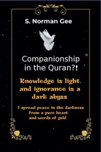 Produktbild: Companionship in The Quran