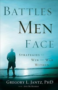 Produktbild: Battles Men Face