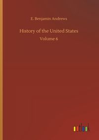 Produktbild: History of the United States