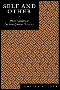 Produktbild: Self and Other