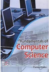 Produktbild: Fundamentals Of Computer Science