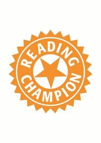 Produktbild: Reading Champion: Keep on Running!