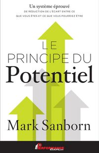 Produktbild: Le principe du potentiel