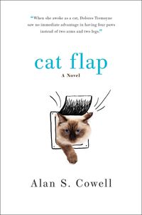 Produktbild: Cowell, A: Cat Flap