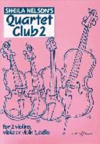 Produktbild: Quartet Club