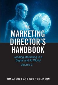 Produktbild: The Marketing Director's Handbook Volume 3