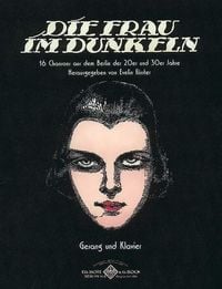 Produktbild: Die Frau im Dunkeln