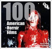 Produktbild: 100 American Horror Films