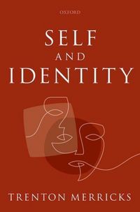 Produktbild: Self and Identity
