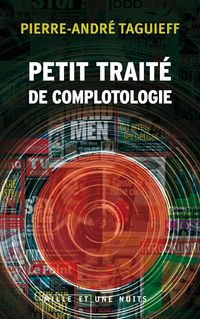 Produktbild: Court trait&eacute; de complotologie