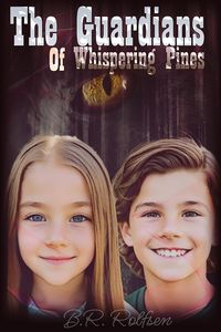 Produktbild: The Guardians of Whispering Pines