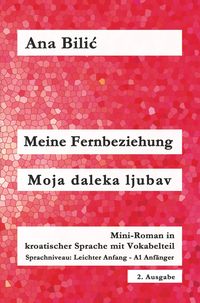 Produktbild: Meine Fernbeziehung / Moja daleka ljubav