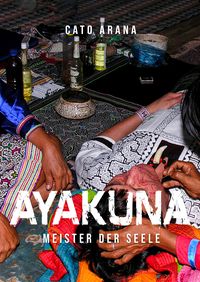 Produktbild: AYAKUNA