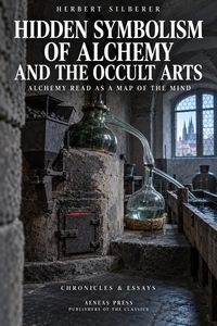 Produktbild: Hidden Symbolism of Alchemy and the Occult Arts