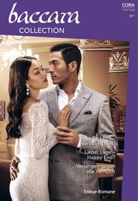 Produktbild: Baccara Collection Band 432