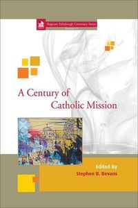 Produktbild: A Century of Catholic Mission