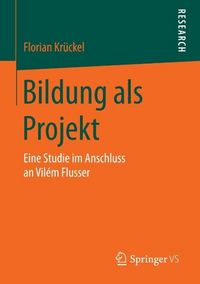 Produktbild: Bildung als Projekt