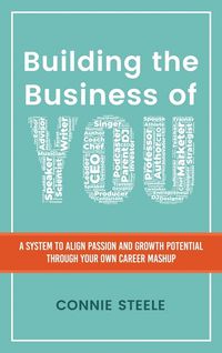 Produktbild: Building the Business of You