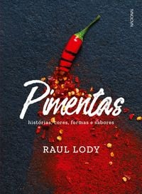 Produktbild: Pimentas