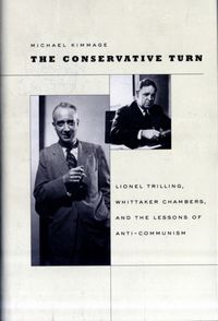 Produktbild: The Conservative Turn
