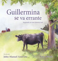 Produktbild: Guillermina Se Va Errante