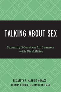 Produktbild: Talking About Sex