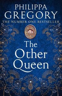 Bild vom Artikel The Other Queen vom Autor Philippa Gregory